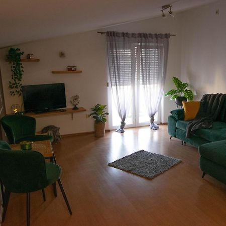 Apartments Anita Frane Водице Екстериор снимка