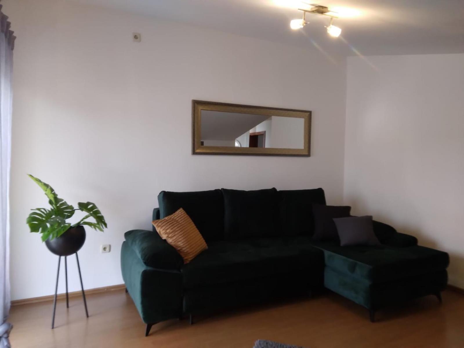 Apartments Anita Frane Водице Екстериор снимка