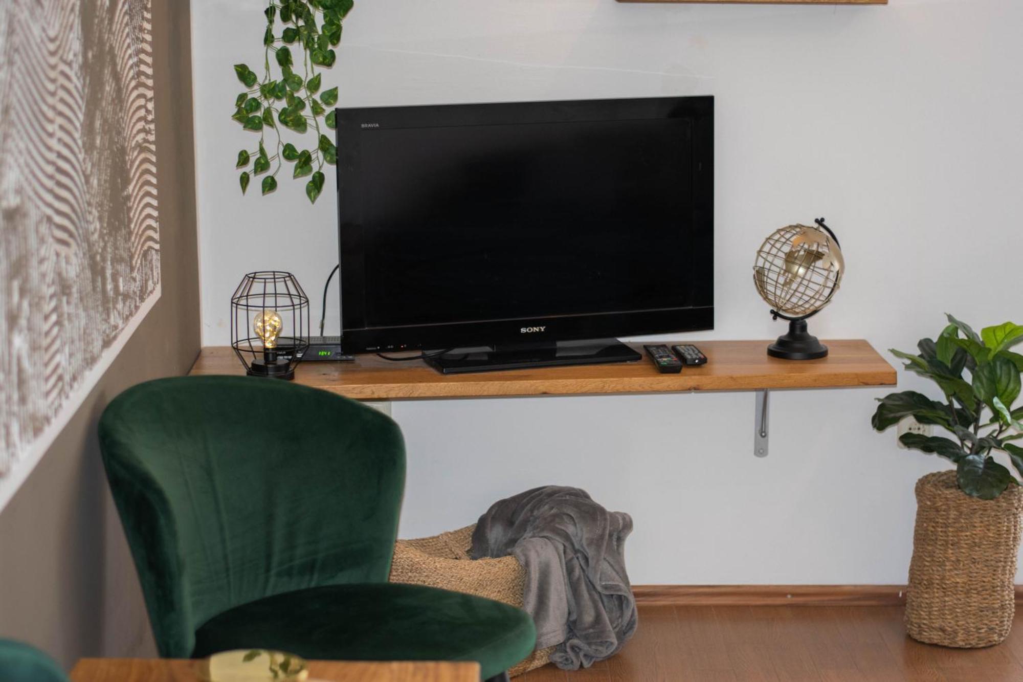 Apartments Anita Frane Водице Екстериор снимка