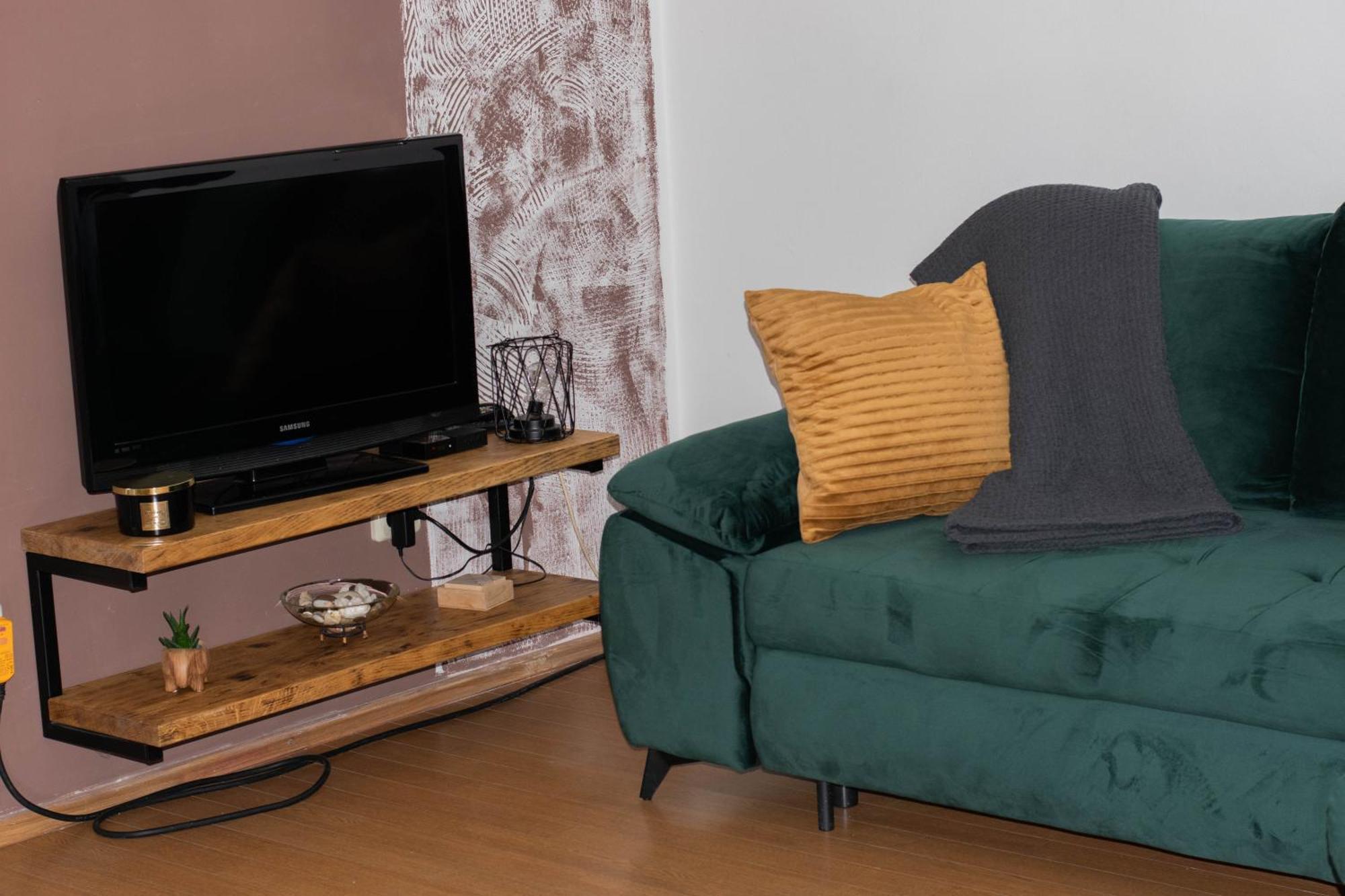 Apartments Anita Frane Водице Екстериор снимка