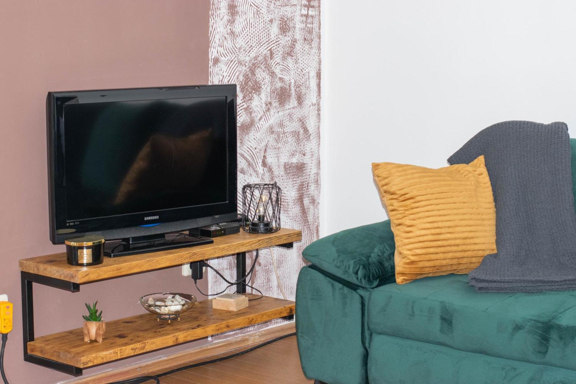 Apartments Anita Frane Водице Екстериор снимка